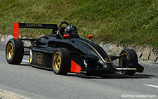 Lotus    | - | Opel  |  Built 1989 | LITZIR&UUML;TI 02.09.2016