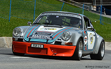 911 2.8 RSR  | - | Porsche  |  Built 1973 | LITZIR&UUML;TI 02.09.2016