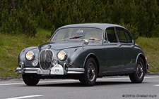 Mk2 | ZH 14121 | Jaguar  |  Built 1964 | ZERNEZ 09.07.2016