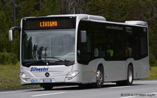 Citaro | EX523JG | Mercedes-Benz | ZERNEZ 09.07.2016