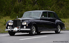 Phantom V | FL 5130 | Rolls-Royce  |  Built 1967 | ZERNEZ 09.07.2016