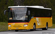 S 415H | GR 75006 | Setra | ZERNEZ 09.07.2016