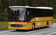 O 550 Integro H | GR 53800 | Mercedes-Benz | ZERNEZ 09.07.2016