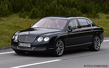 Continental Flying Spur | F MS2407 | Bentley  |  Built 2006 | ZERNEZ 09.07.2016