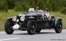 Racing Six Special | BL 9913 | Riley | ZERNEZ 09.07.2016