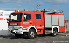 Atego | 2846 BHB | Mercedes-Benz | LANZAROTE 14.03.2017