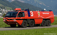 36.1000 VFAEG | NW 6067 | MAN  |  former firebrigade Saarbrücken Airport | BUOCHS 21.09.2017