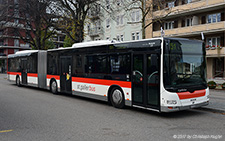 Lion's City | SG 198298 | MAN | GOSSAU SG 21.10.2017