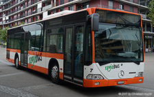 Citaro | SG 433810 | Mercedes-Benz | GOSSAU SG 21.10.2017