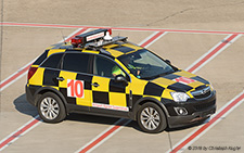 Antara CDTI | DUS 30827 | Opel | D&UUML;SSELDORF 20.04.2018