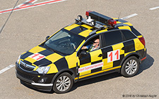 Antara CDTI | 11 | Opel | D&UUML;SSELDORF 20.04.2018