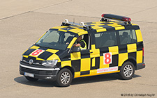 T6 | DUS 32008 | VW | D&UUML;SSELDORF 21.04.2018