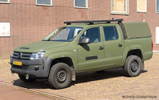 Amarok DC | DM-617-D | VW | HARLINGEN 18.04.2018