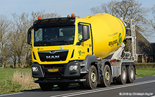 TGS 37.360 | 77-BKF-3 | MAN | LEEUWARDEN 19.04.2018