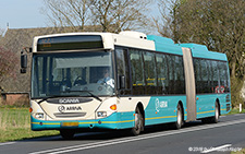 Omnilink CL94UA | BR-NP-80 | Scania | LEEUWARDEN 19.04.2018