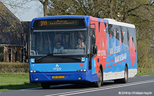  | BP-NS-22 | VDL Berkhof | LEEUWARDEN 19.04.2018