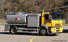 Stralis AD-190 S 35 | M+44756 | Iveco | ALPNACH 14.03.2018