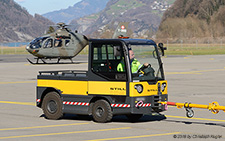 R 07-25 | M+51734 | Still  |  with EC635 in the background | ALPNACH 14.03.2018