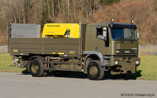 EuroTrakker MP 190E 35W Cursor | M+26028 | Iveco | ALPNACH 14.03.2018