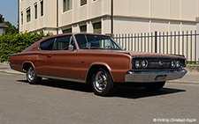 Charger | BE 116068 | Dodge | ARBON 05.05.2018