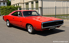 Charger R/T | TG 180247 | Dodge | ARBON 05.05.2018