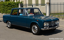 Giulia | TG 4089 | Alfa Romeo | ARBON 05.05.2018