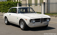 Giulia | SG 1068U | Alfa Romeo | ARBON 05.05.2018