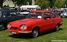 Pony Equipe GT 4 S | TG 53602 | Bond  |  built 1965 | ARBON 05.05.2018