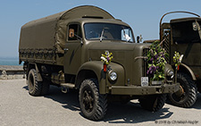 2DM | SG 76321 | Saurer | ARBON 05.05.2018