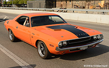 Challenger R/T | SG 424590 | Dodge | ARBON 05.05.2018