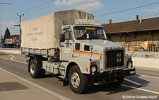 N1017 | SO 71035 | Volvo | ARBON 05.05.2018