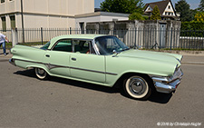 Dart Pioneer | TG 127315 | Dodge | ARBON 05.05.2018