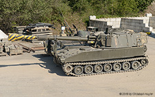 M-109 | - | K+W Thun | B&UUML;RGLEN TG 12.05.2018