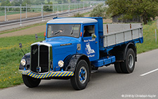  | BL 65494 | Saurer | ELGG 05.05.2018