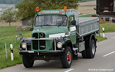 5 VM | SZ 529 | Berna | ELGG 05.05.2018