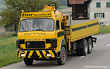 D 330B | TG 110000 | Saurer | ELGG 05.05.2018