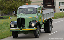 2 VM | AG 77040 | Berna | ELGG 05.05.2018