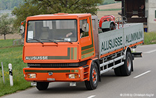 5 VF | AG 9239U | Berna  |  built 1976 | ELGG 05.05.2018