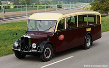 N2C | AG 108920 | Saurer  |  built 1949 | ELGG 05.05.2018