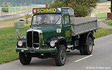 5DM | ZH 33165U | Saurer | ELGG 05.05.2018