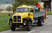 D 290B | ZH 30038U | Saurer | ELGG 05.05.2018