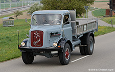 HS 120 AK | ZH 174648 | Henschel | ELGG 05.05.2018