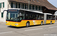 Citaro | ZH 780687 | Mercedes-Benz | LUFINGEN 25.03.2018