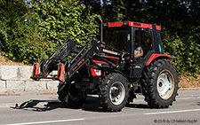 885 XL | ZH 2536 | Case IH | LUFINGEN 12.08.2018