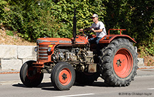 D 210 | - | Hürlimann | LUFINGEN 12.08.2018