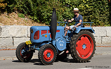 D 1616 | ZH 50197 | Lanz | LUFINGEN 12.08.2018