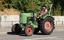 Dieselross F15 H6B | WT DW 17 | Fendt | LUFINGEN 12.08.2018