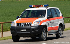 Land Cruiser | ZH 13295 | Toyota | OBERGLATT 29.04.2018