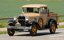 A Pickup | ZH 349969 | Ford | OBERGLATT 12.05.2018