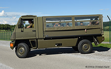 Duro | M+75012 | Bucher | OBERGLATT 24.05.2018